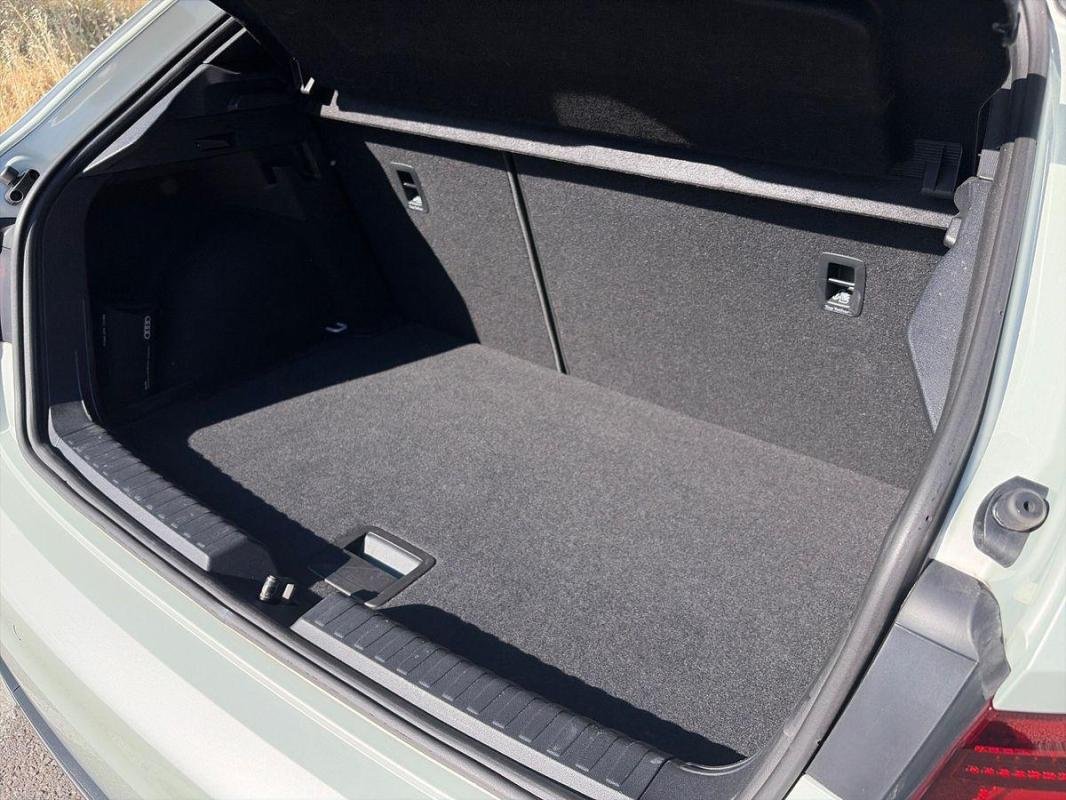 Audi A1 sportback - Photo 32