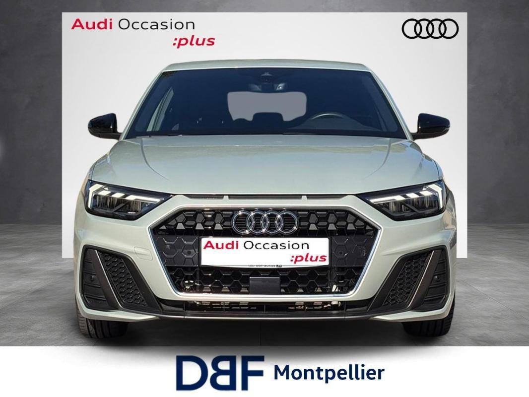 Audi A1 sportback - Photo 7