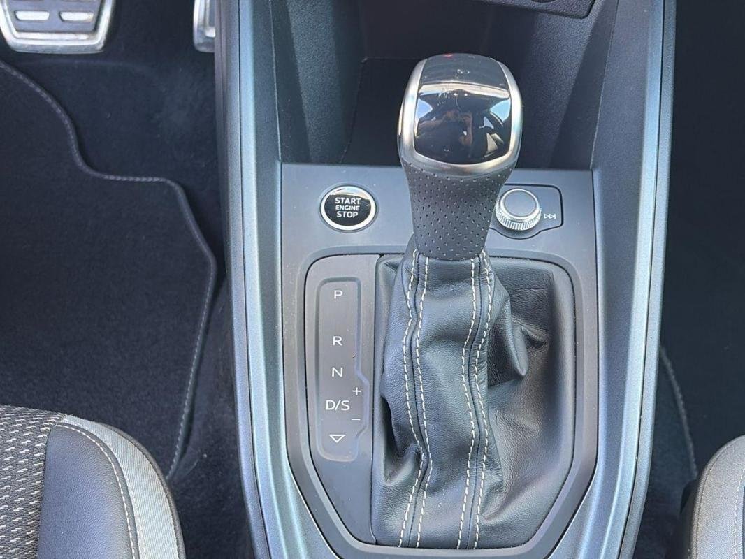 Audi A1 sportback - Photo 11