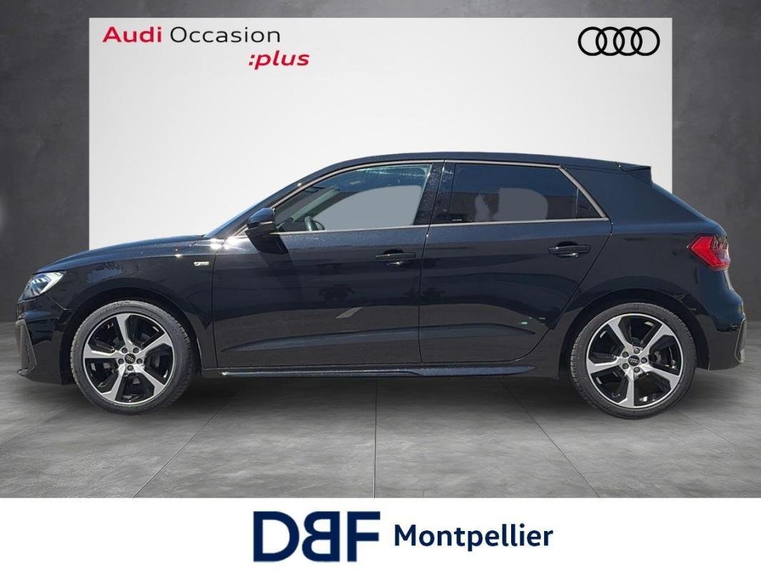Audi A1 sportback - Photo 2