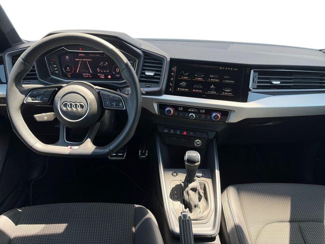 Audi A1 sportback - Photo 24