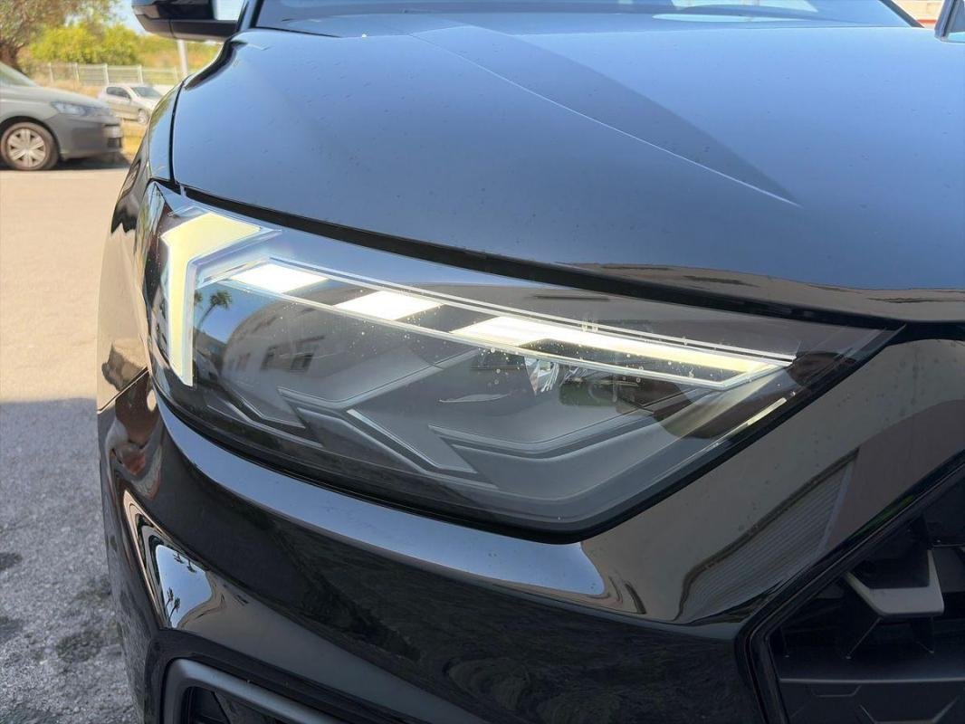 Audi A1 sportback - Photo 25