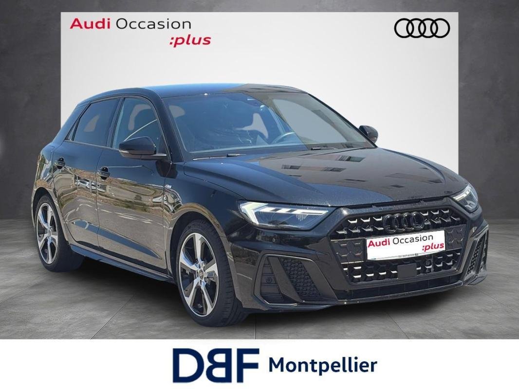 Audi A1 sportback - Photo 6
