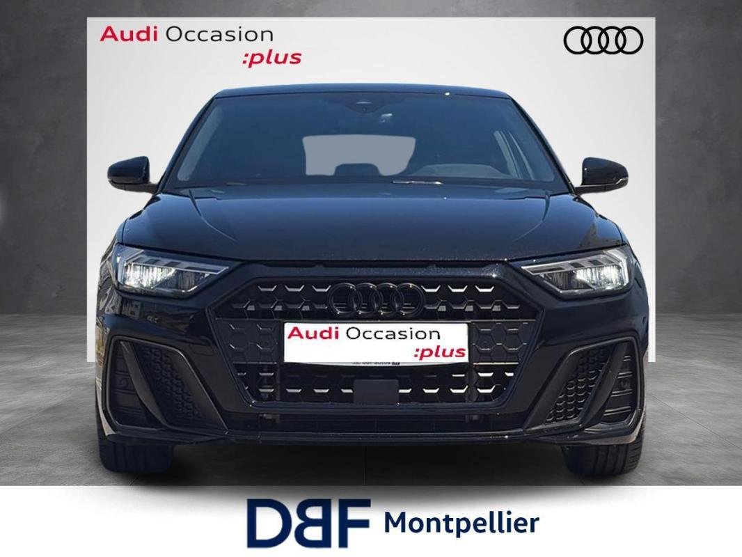 Audi A1 sportback - Photo 7