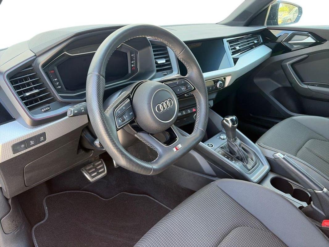 Audi A1 sportback - Photo 9