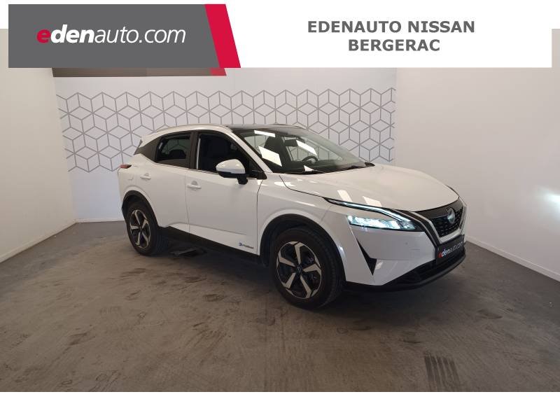 Nissan Qashqai - Photo 1