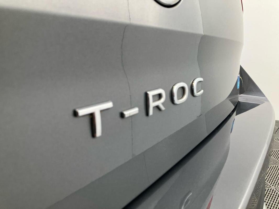 Volkswagen T-Roc - Photo 26