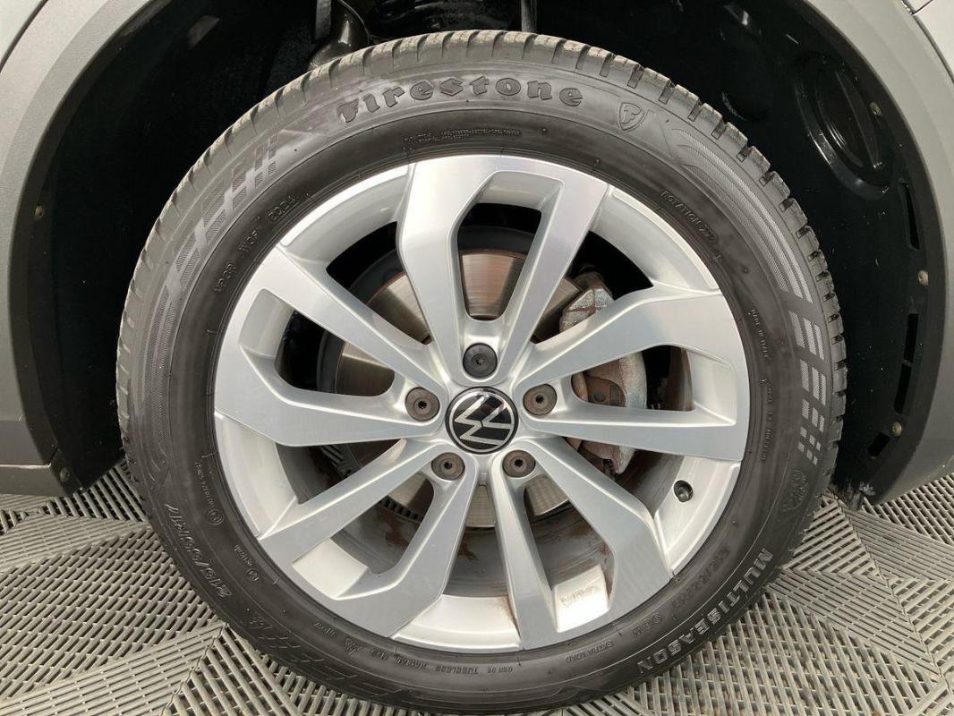 Volkswagen T-Roc - Photo 28