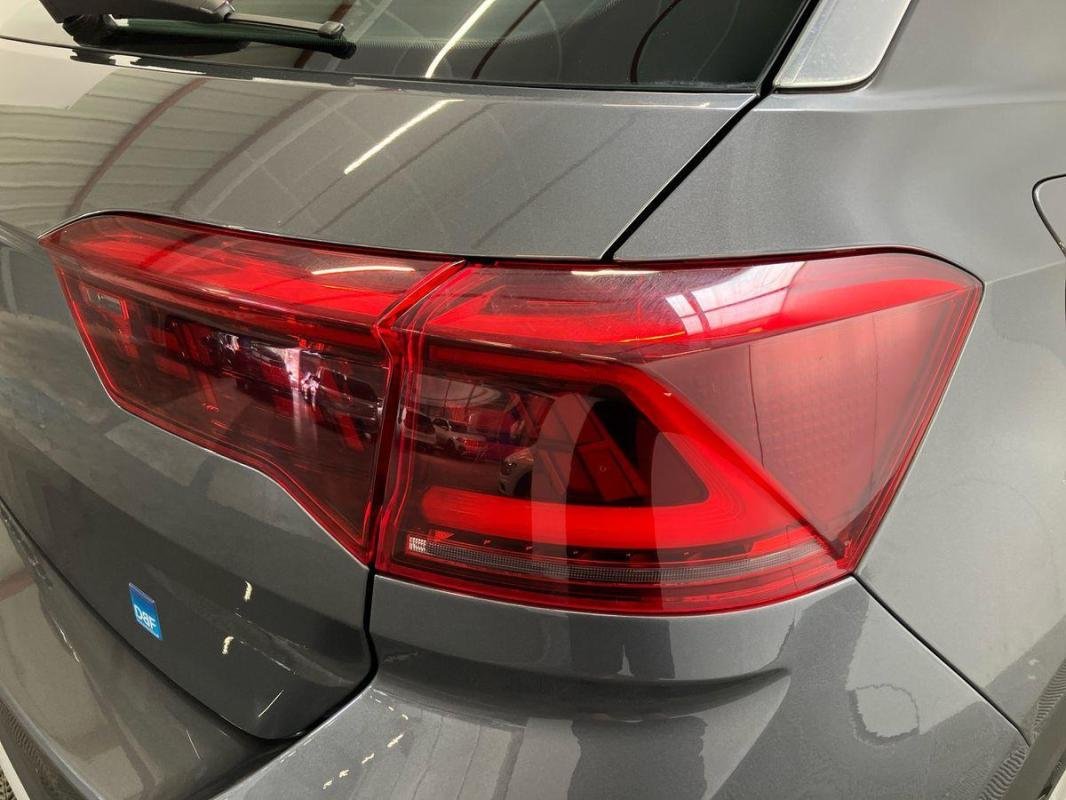 Volkswagen T-Roc - Photo 29