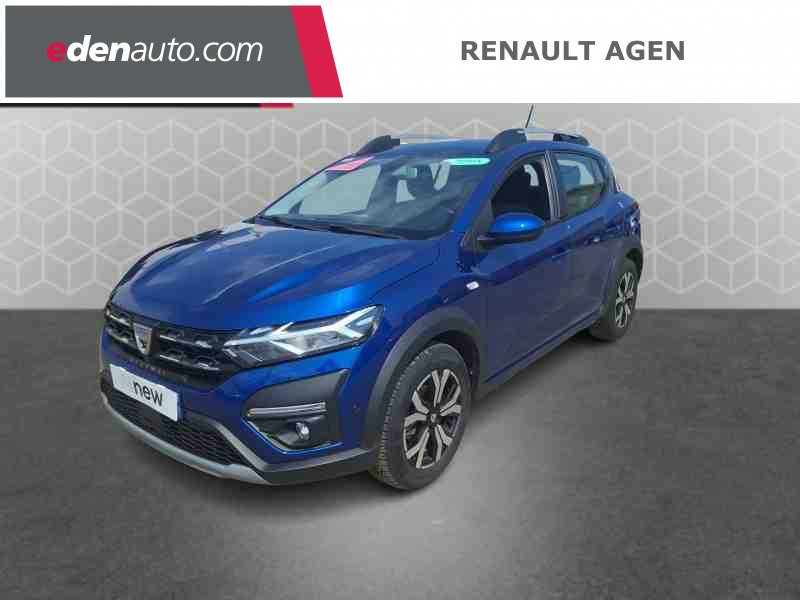 Dacia Sandero - Photo 1