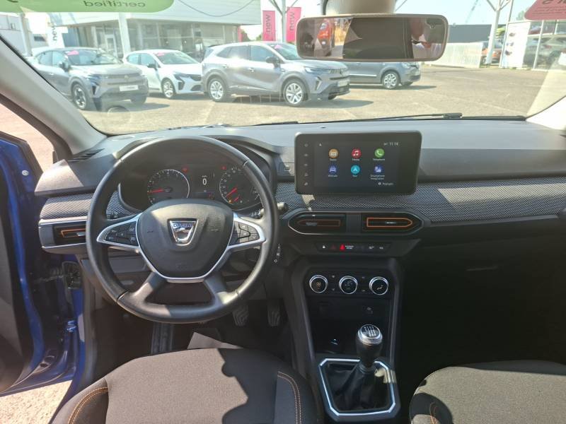 Dacia Sandero - Photo 11