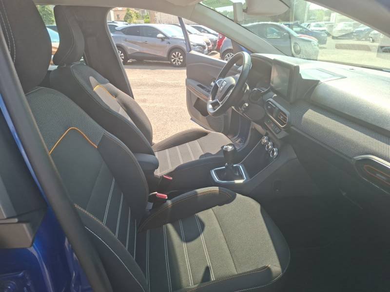 Dacia Sandero - Photo 12