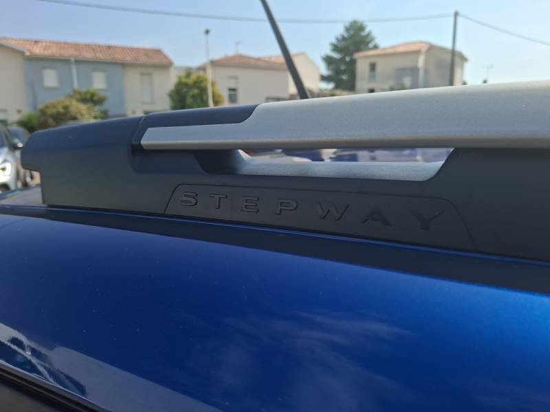 Dacia Sandero - Photo 13