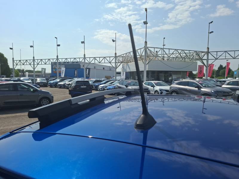 Dacia Sandero - Photo 14