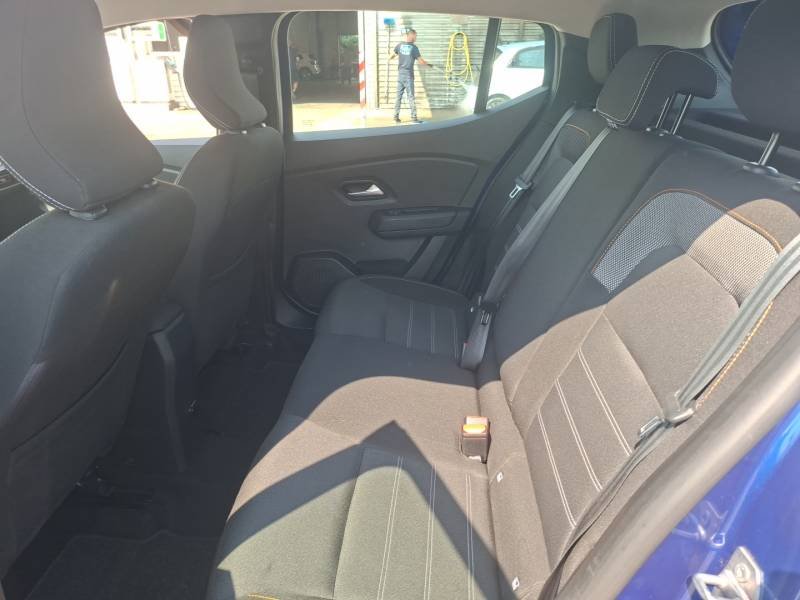 Dacia Sandero - Photo 18