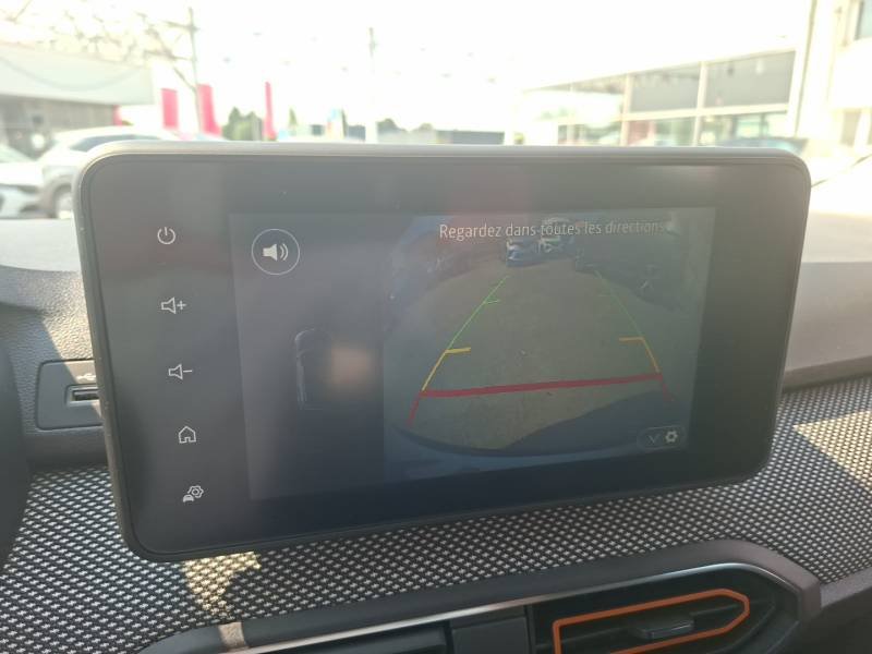 Dacia Sandero - Photo 20