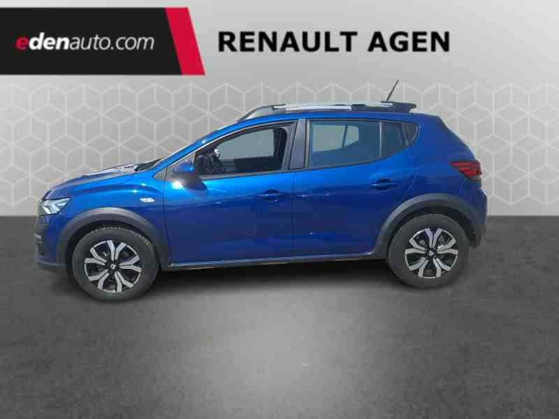 Dacia Sandero - Photo 2
