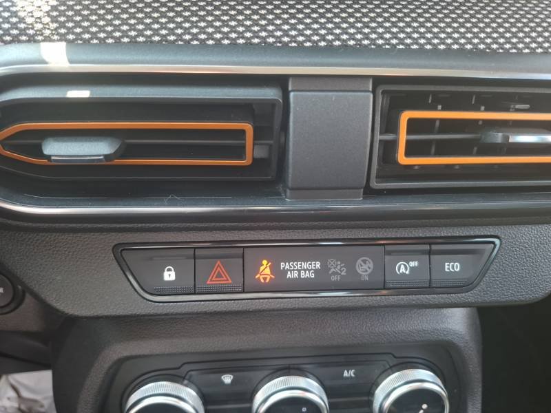 Dacia Sandero - Photo 21