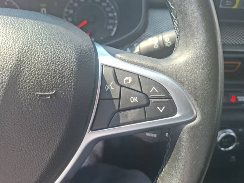Dacia Sandero - Photo 26