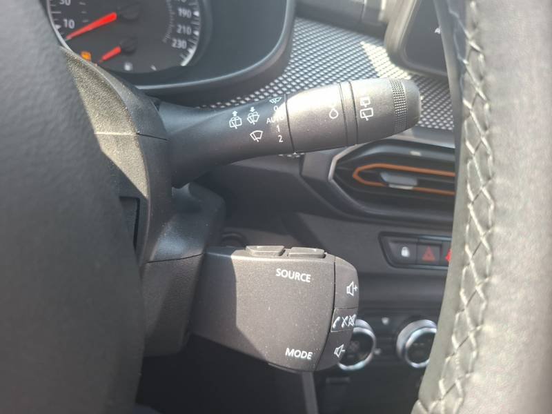 Dacia Sandero - Photo 28