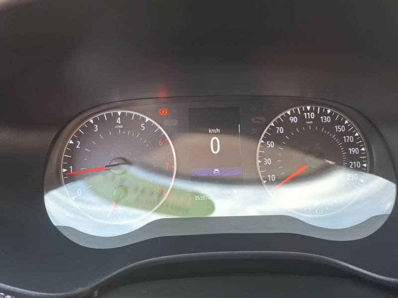 Dacia Sandero - Photo 29