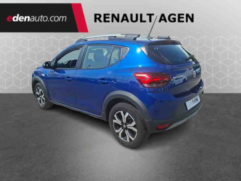Dacia Sandero - Photo 3