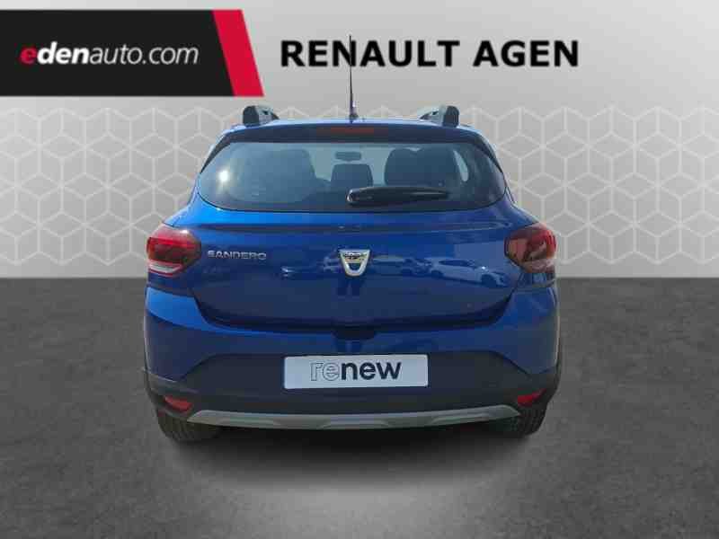 Dacia Sandero - Photo 4