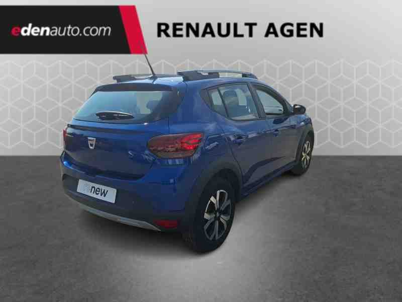 Dacia Sandero - Photo 5
