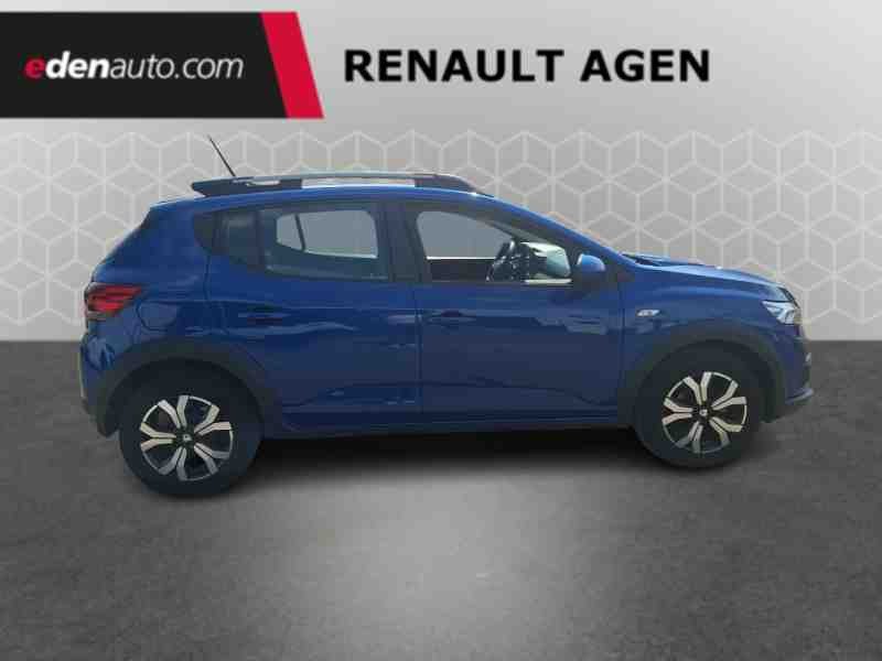Dacia Sandero - Photo 6