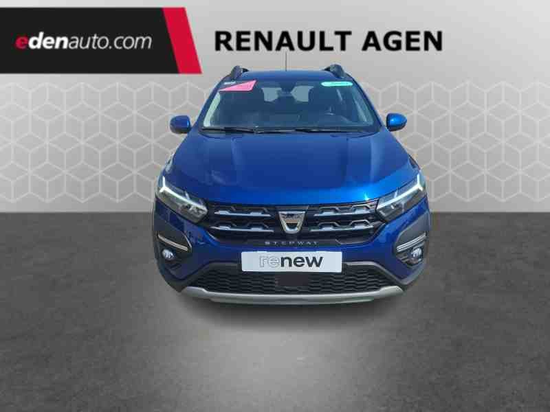Dacia Sandero - Photo 8
