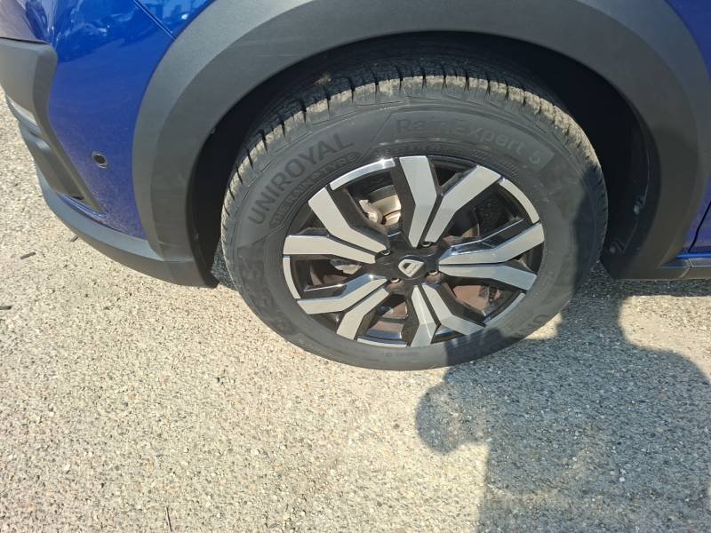 Dacia Sandero - Photo 9