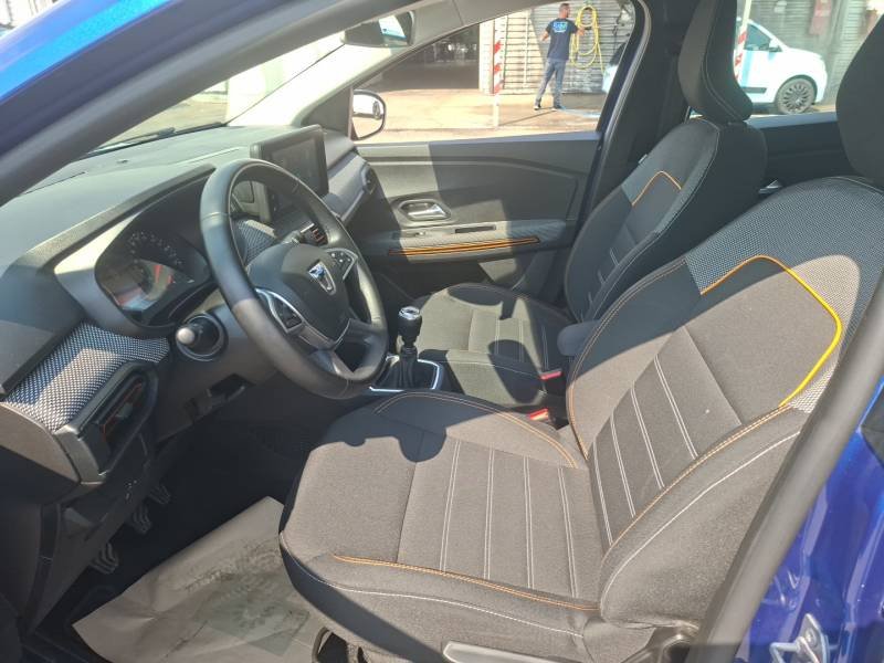 Dacia Sandero - Photo 10