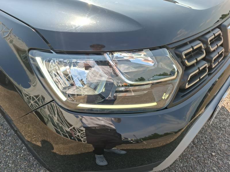 Dacia Duster - Photo 12