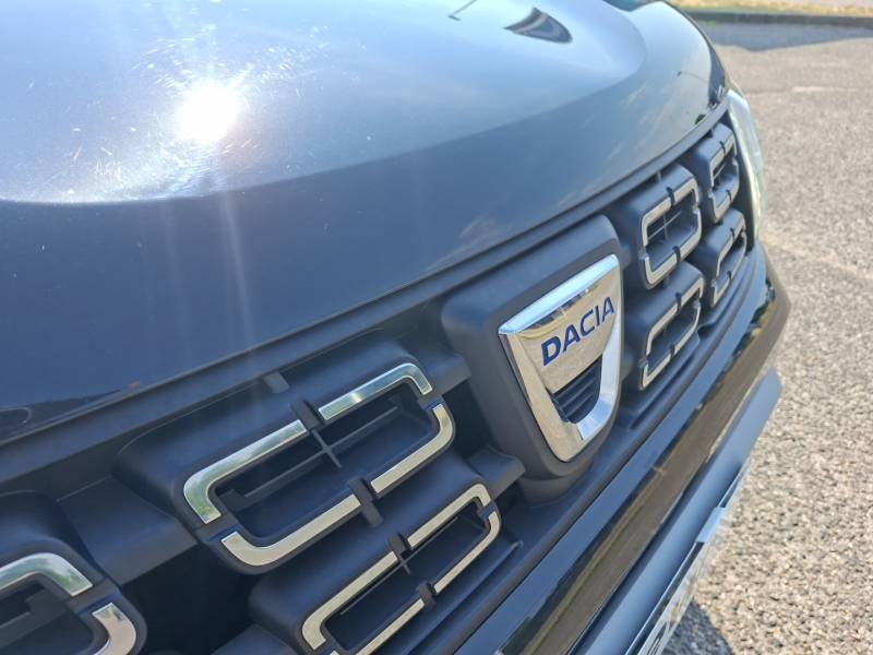 Dacia Duster - Photo 13