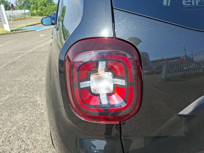 Dacia Duster - Photo 16