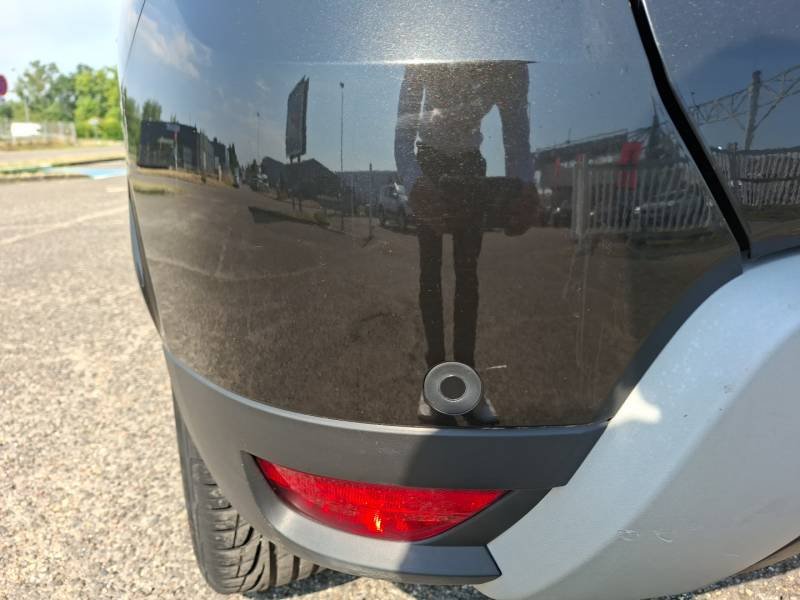 Dacia Duster - Photo 17