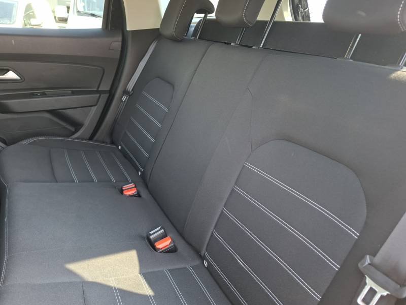 Dacia Duster - Photo 22