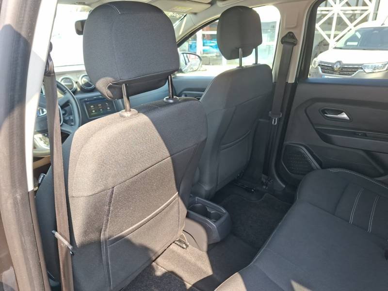 Dacia Duster - Photo 23
