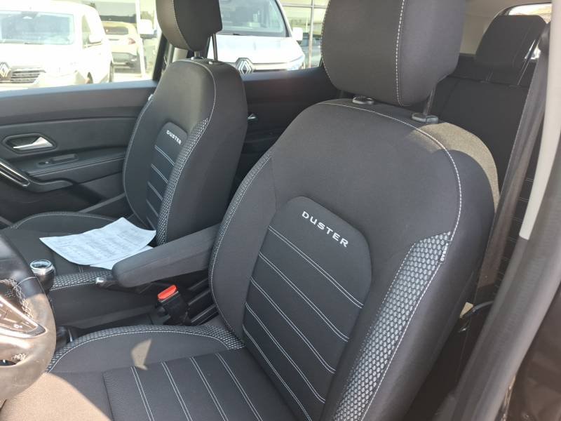 Dacia Duster - Photo 24