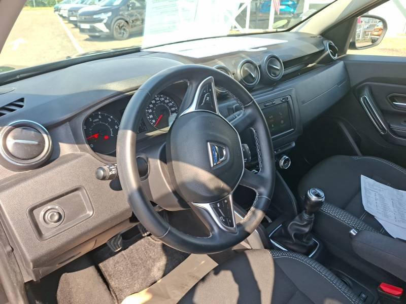 Dacia Duster - Photo 25