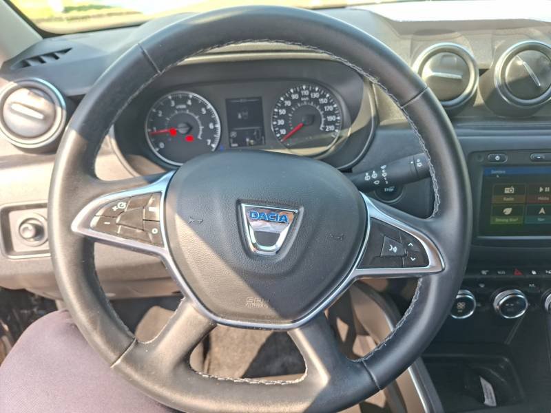 Dacia Duster - Photo 30