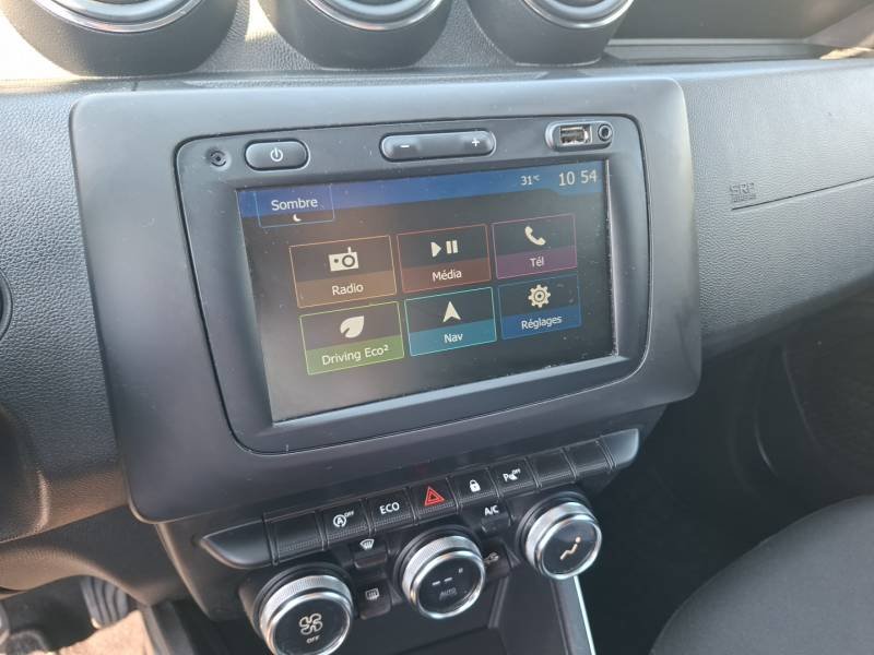 Dacia Duster - Photo 31
