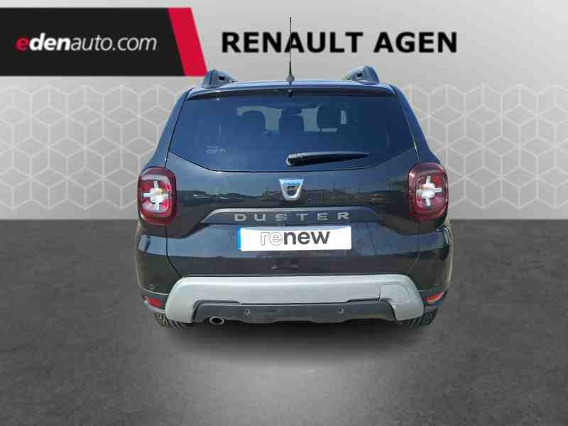 Dacia Duster - Photo 4