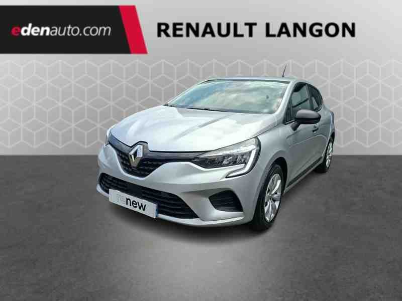 Renault Clio - Photo 1