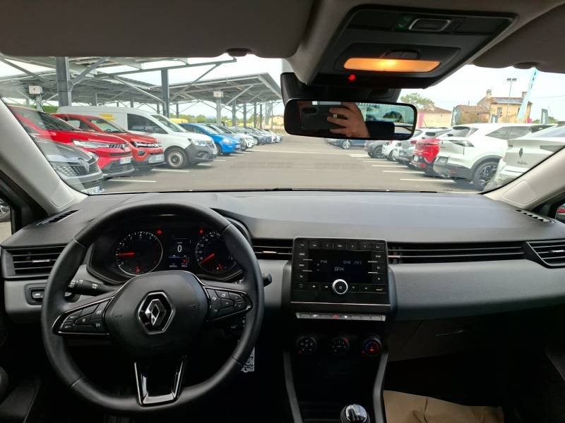 Renault Clio - Photo 11