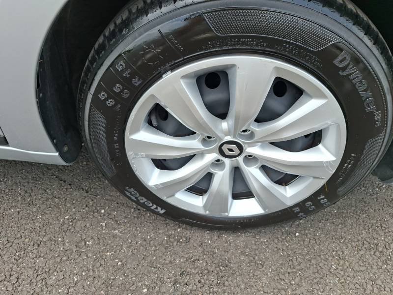 Renault Clio - Photo 15