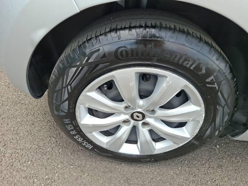Renault Clio - Photo 16