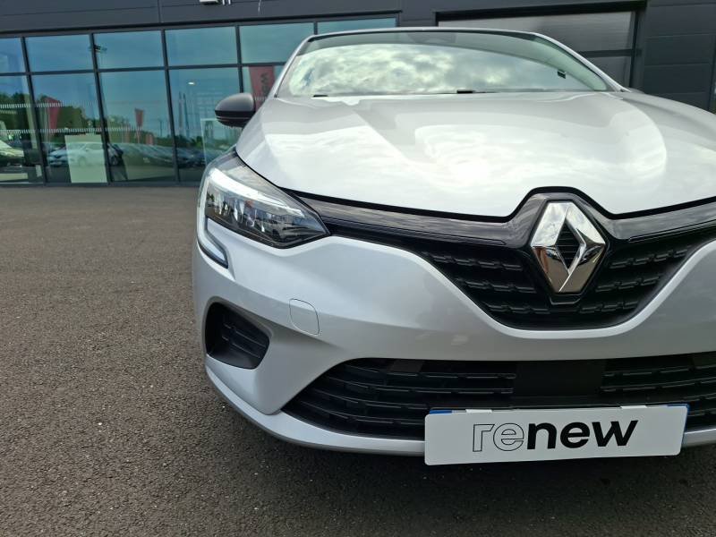 Renault Clio - Photo 18
