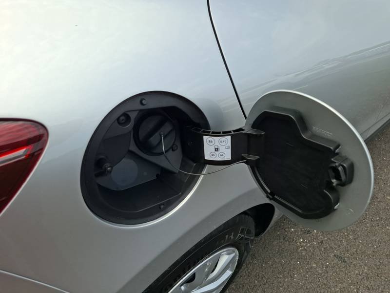 Renault Clio - Photo 20