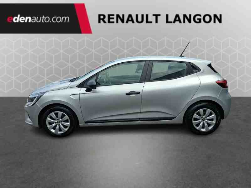 Renault Clio - Photo 2